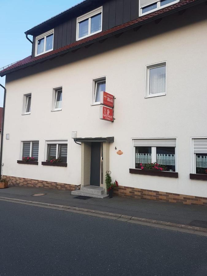 Apartment Riebel