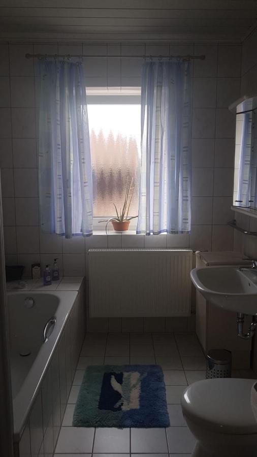 Riebel Apartment