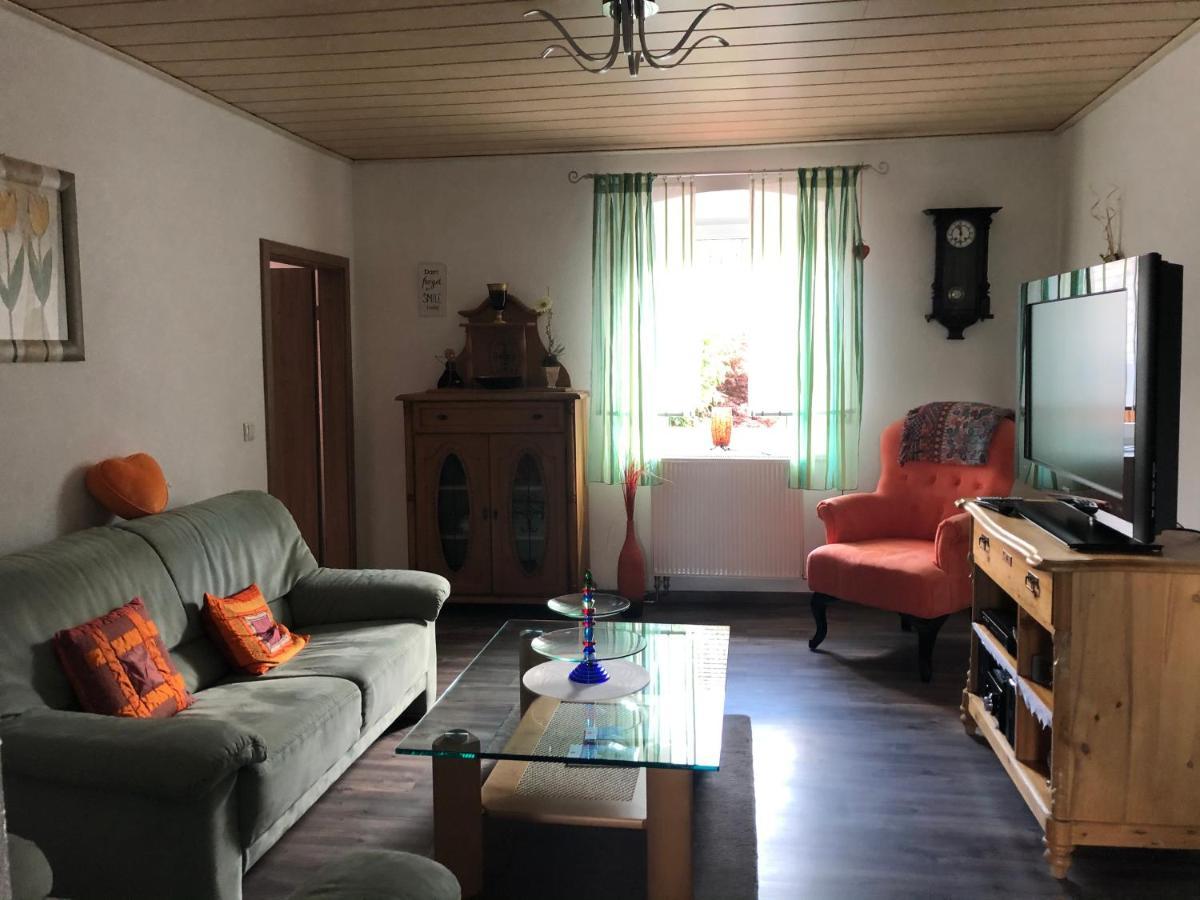 Apartment Riebel Kirchendemenreuth
