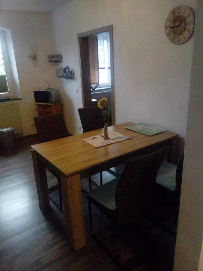Apartment Riebel